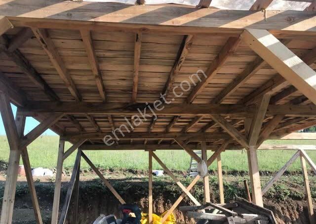 Gölcük Köyünde Takaslı 3.000 M2 - Görsel 4