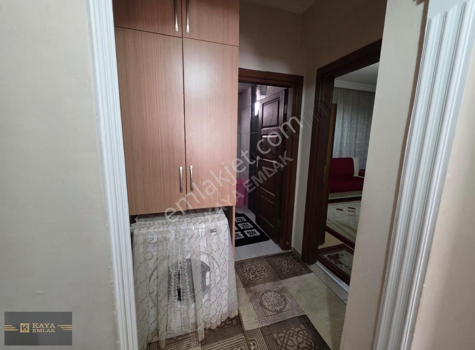 Manavgat Demogrası Caddesi Üzerinde 2+1 Daire Satılık - Görsel 2