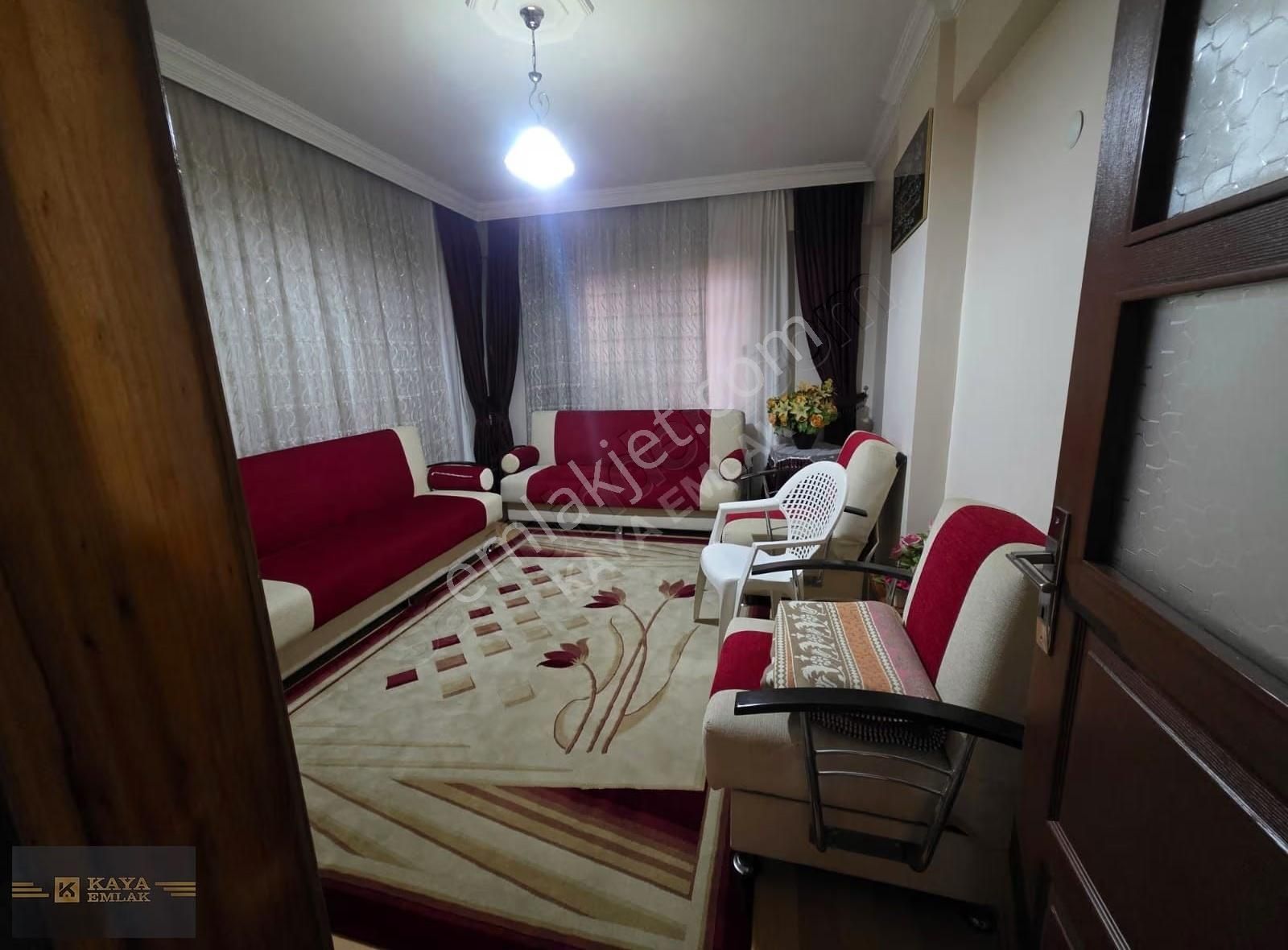 Manavgat Demogrası Caddesi Üzerinde 2+1 Daire Satılık - Görsel 12