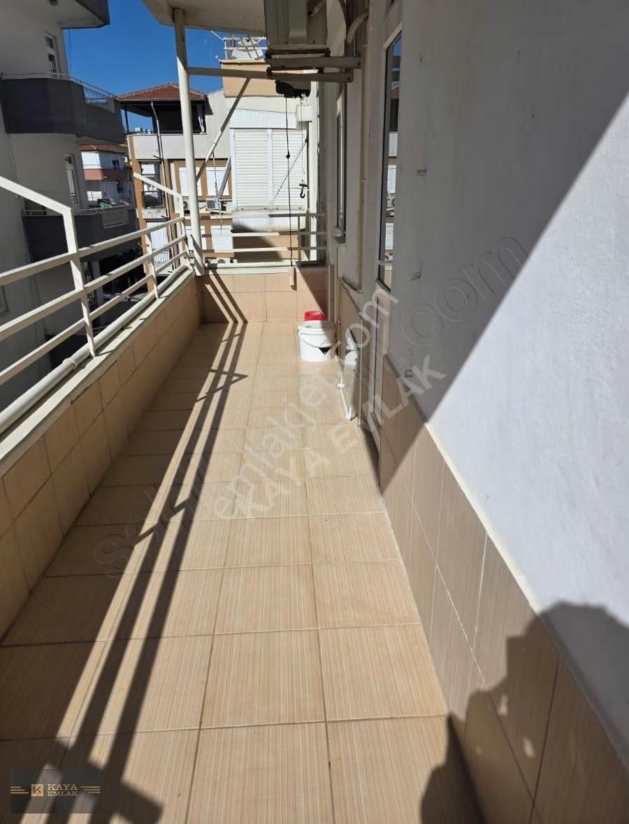 Manavgat Demogrası Caddesi Üzerinde 2+1 Daire Satılık - Görsel 6