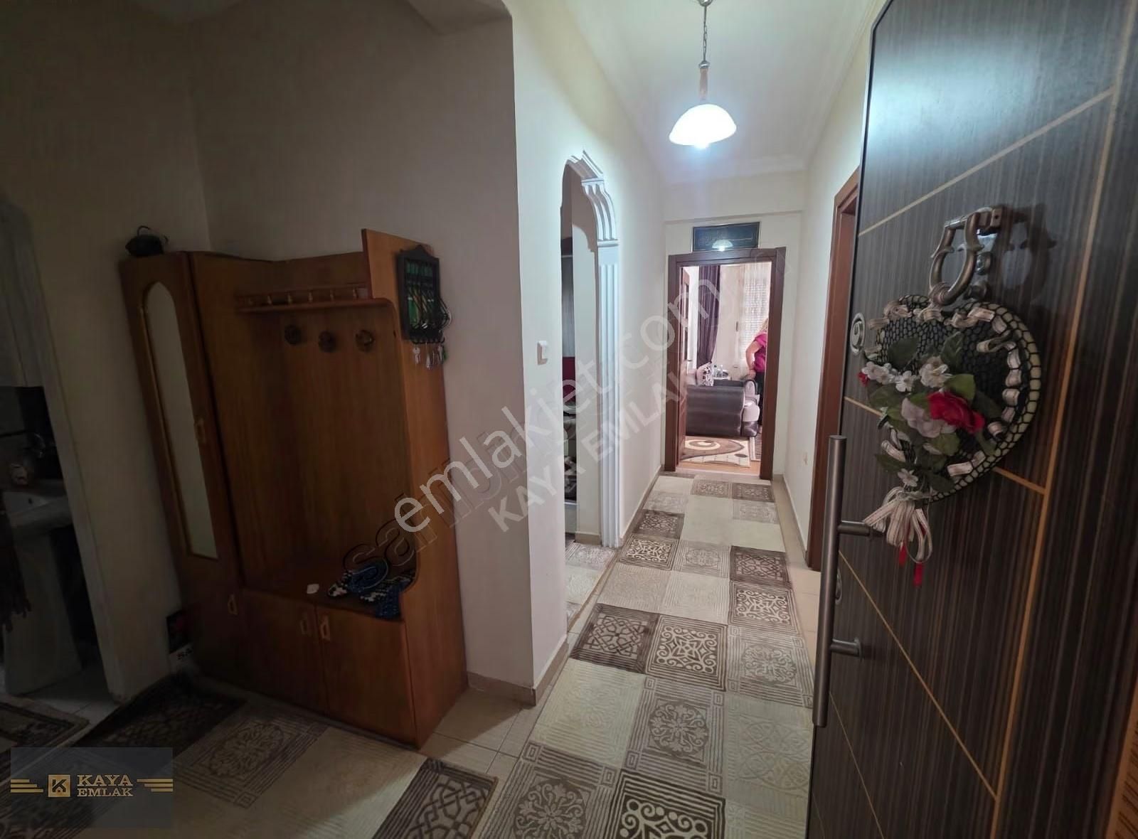 Manavgat Demogrası Caddesi Üzerinde 2+1 Daire Satılık - Görsel 8