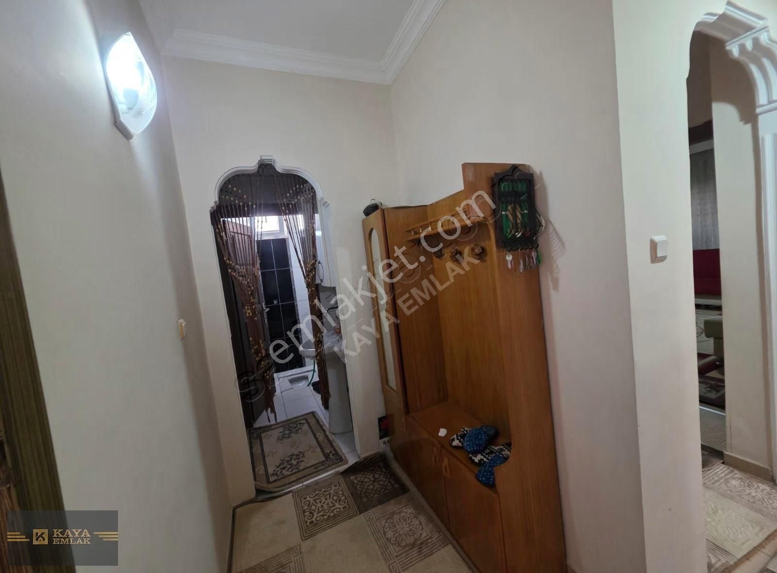 Manavgat Demogrası Caddesi Üzerinde 2+1 Daire Satılık - Görsel 16