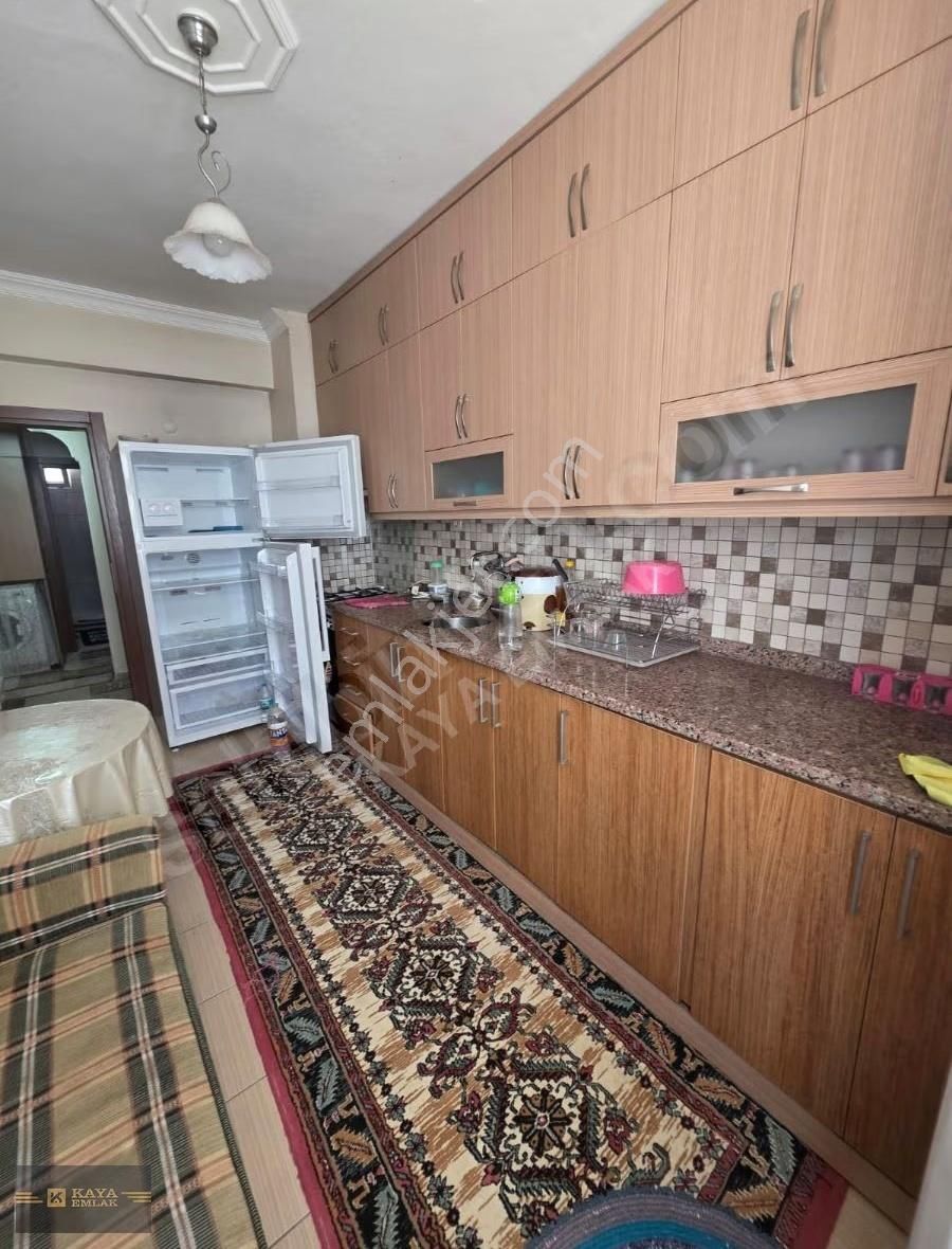 Manavgat Demogrası Caddesi Üzerinde 2+1 Daire Satılık - Görsel 13