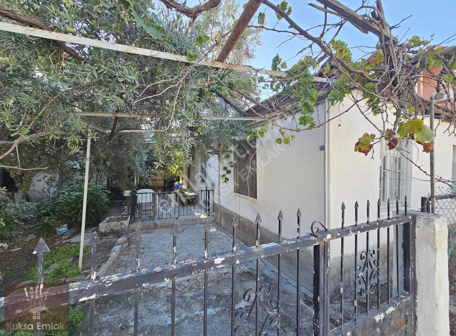 Patlangıç Mahallesinde İmarlı 207m2 Arsa - Görsel 4