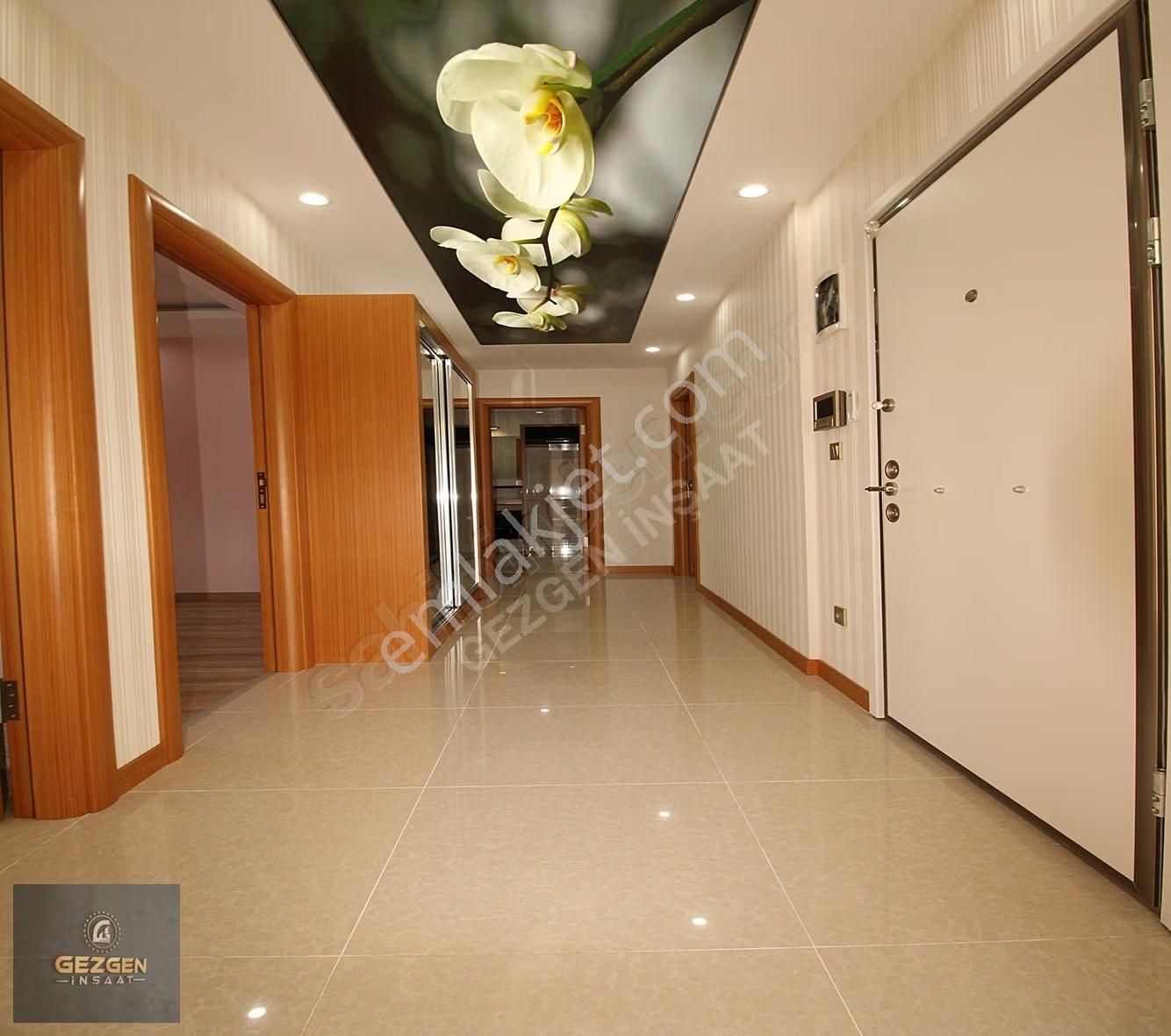 Beylikdüzü Cumhuriyet Mahallesinde Lüks 2+1 Satılık Daire - Görsel 35