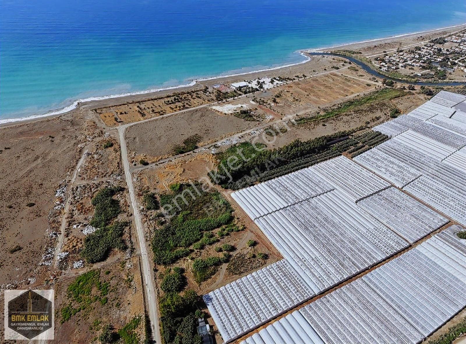 Bmk'dan Denize Sıfır Yatırım Fırsatı Emsalsiz Konumda - Görsel 8