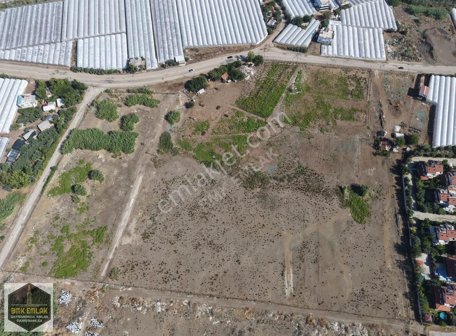 Bmk'dan Denize Sıfır Yatırım Fırsatı Emsalsiz Konumda - Görsel 23