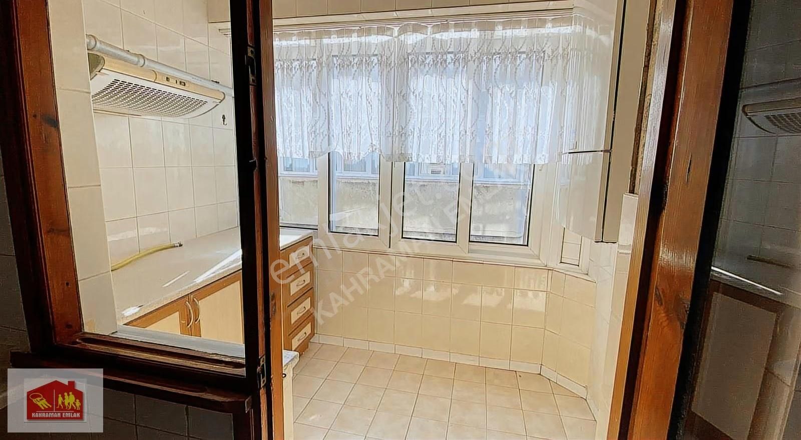 Kaynarca'da Çarşıya Marmaray'a Yakın 3+1 Geniş Daire - Görsel 18