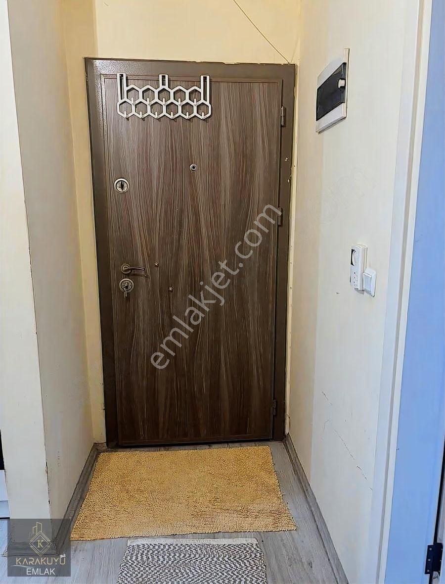 Karakuyu Emlak Dan Balkonlu Daire - Görsel 6