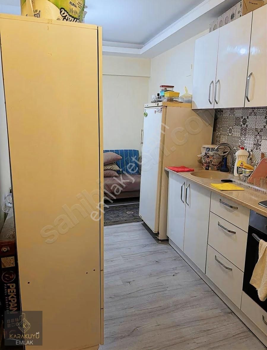 Karakuyu Emlak Dan Balkonlu Daire - Görsel 3