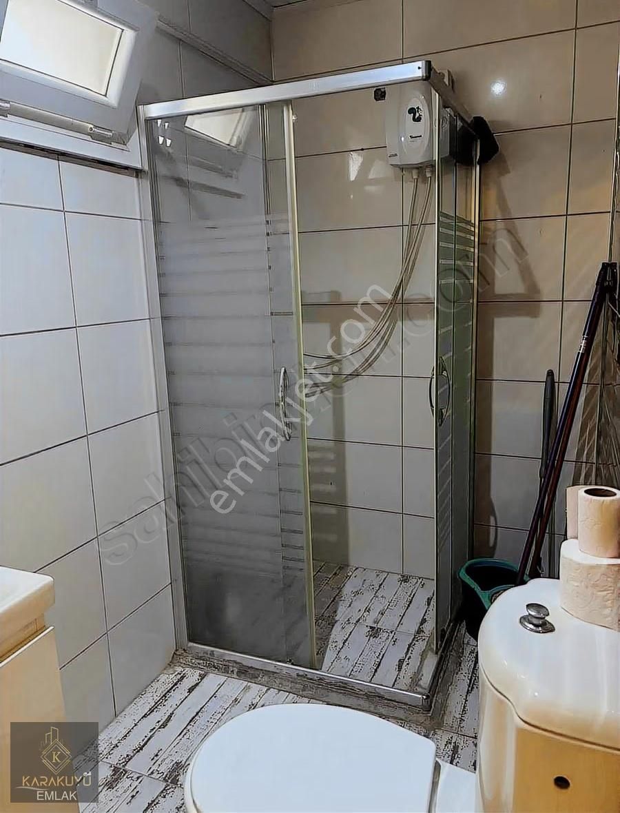 Karakuyu Emlak Dan Balkonlu Daire - Görsel 15