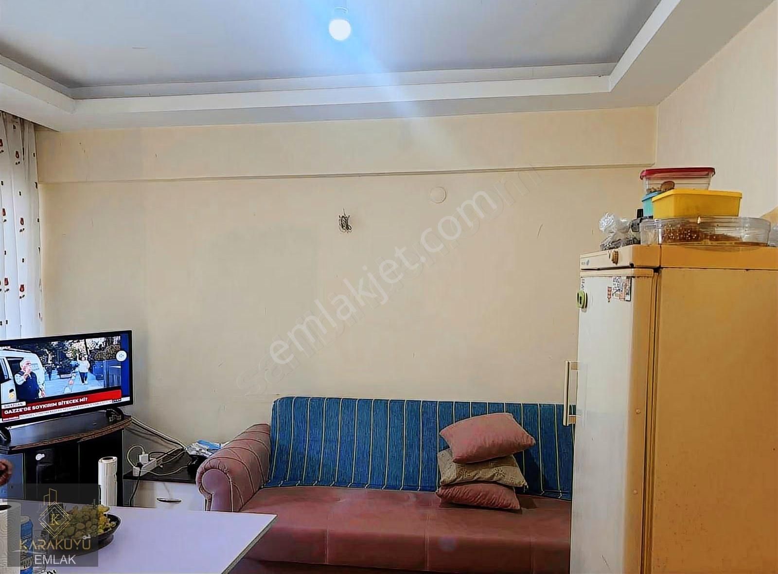 Karakuyu Emlak Dan Balkonlu Daire - Görsel 7