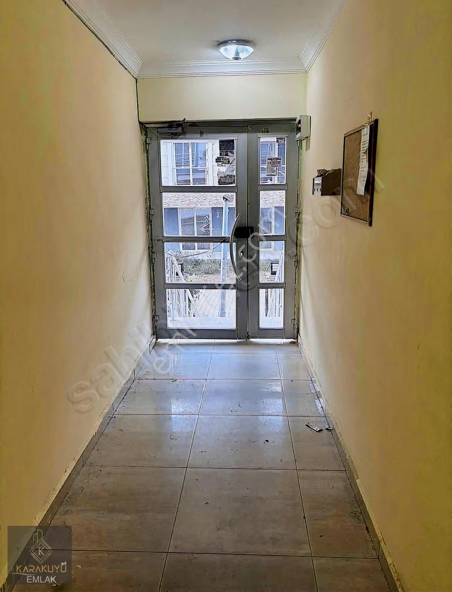 Karakuyu Emlak Dan Balkonlu Daire - Görsel 16