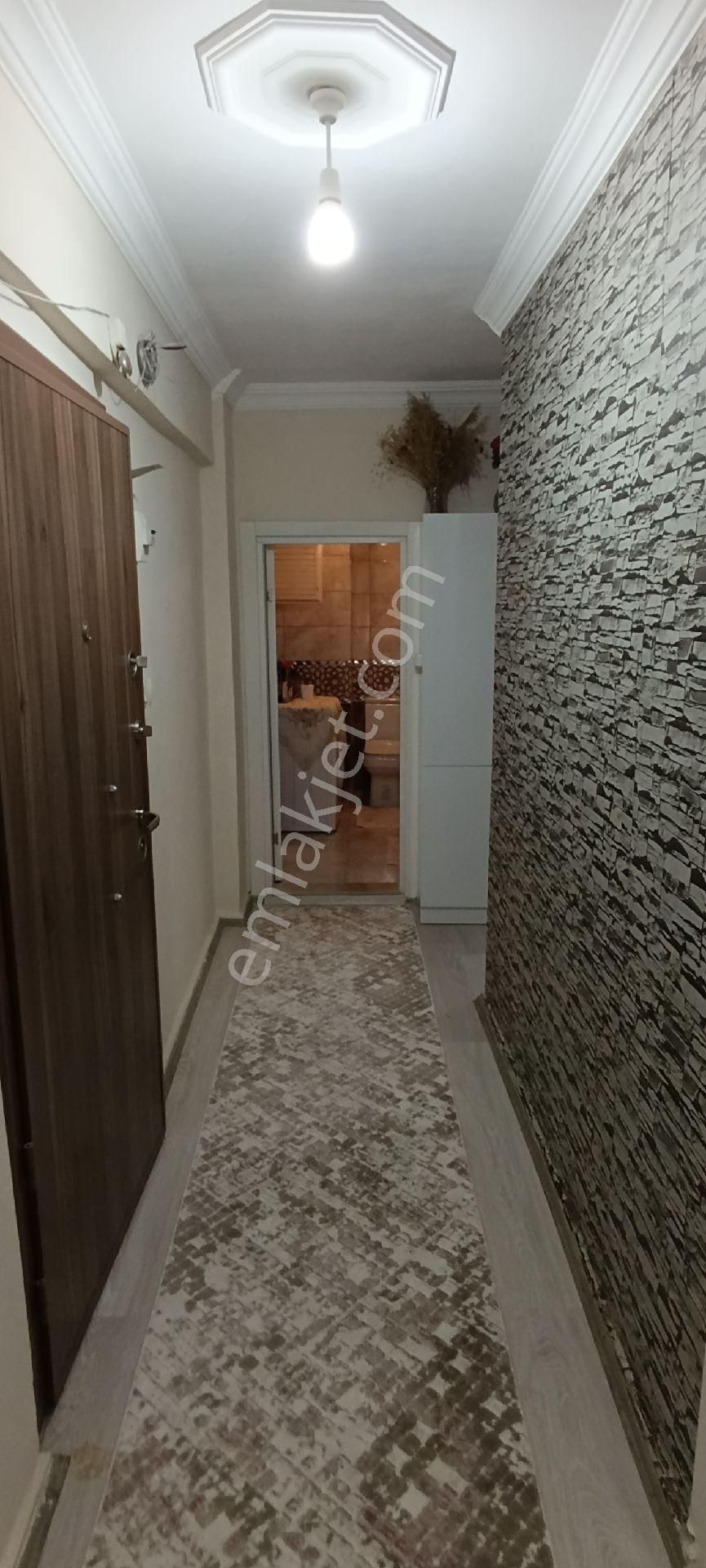 Sıfırlanmış 2+1 Daire - Görsel 12