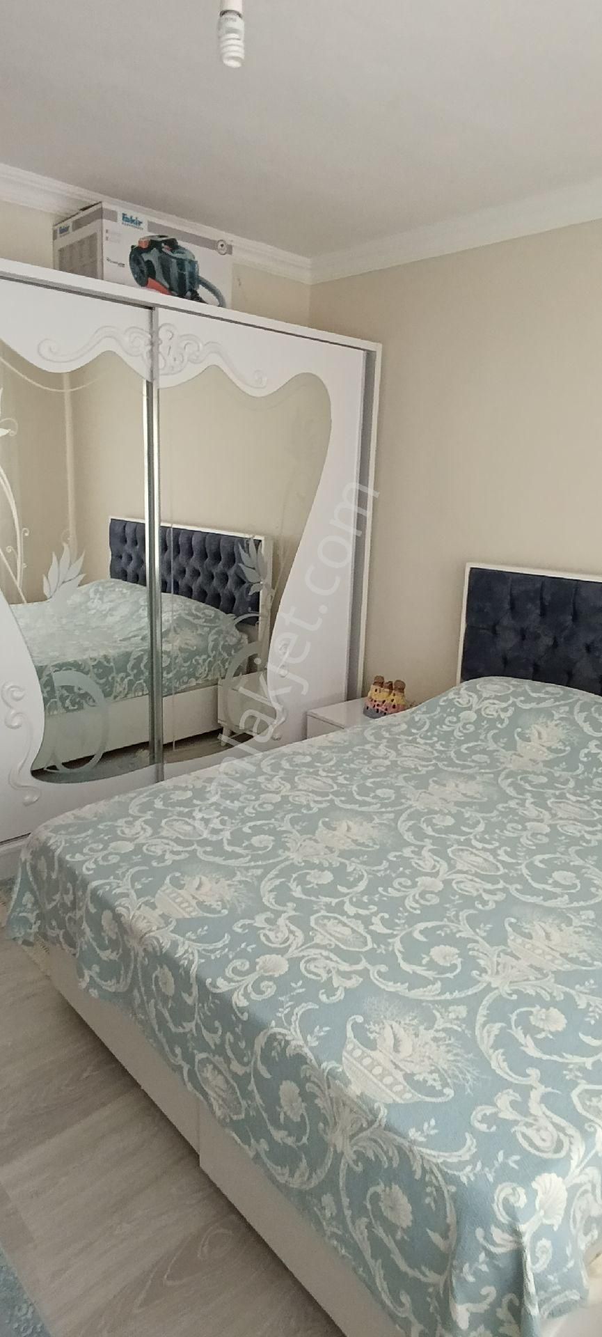 Sıfırlanmış 2+1 Daire - Görsel 21