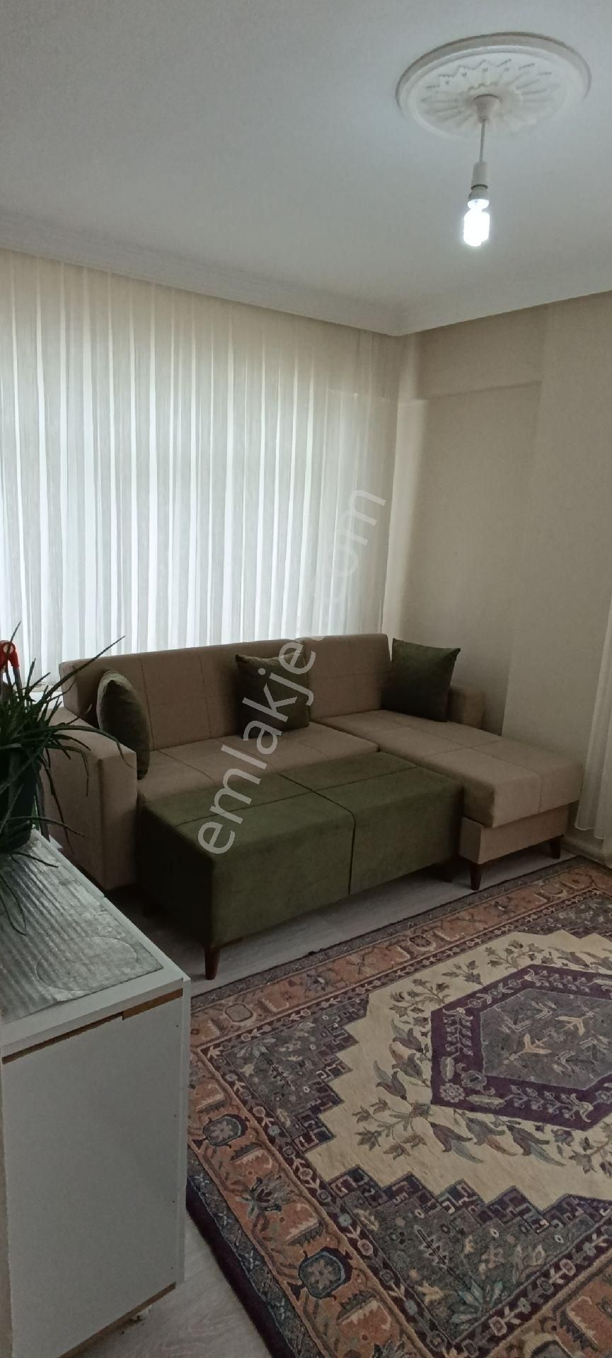 Sıfırlanmış 2+1 Daire - Görsel 9