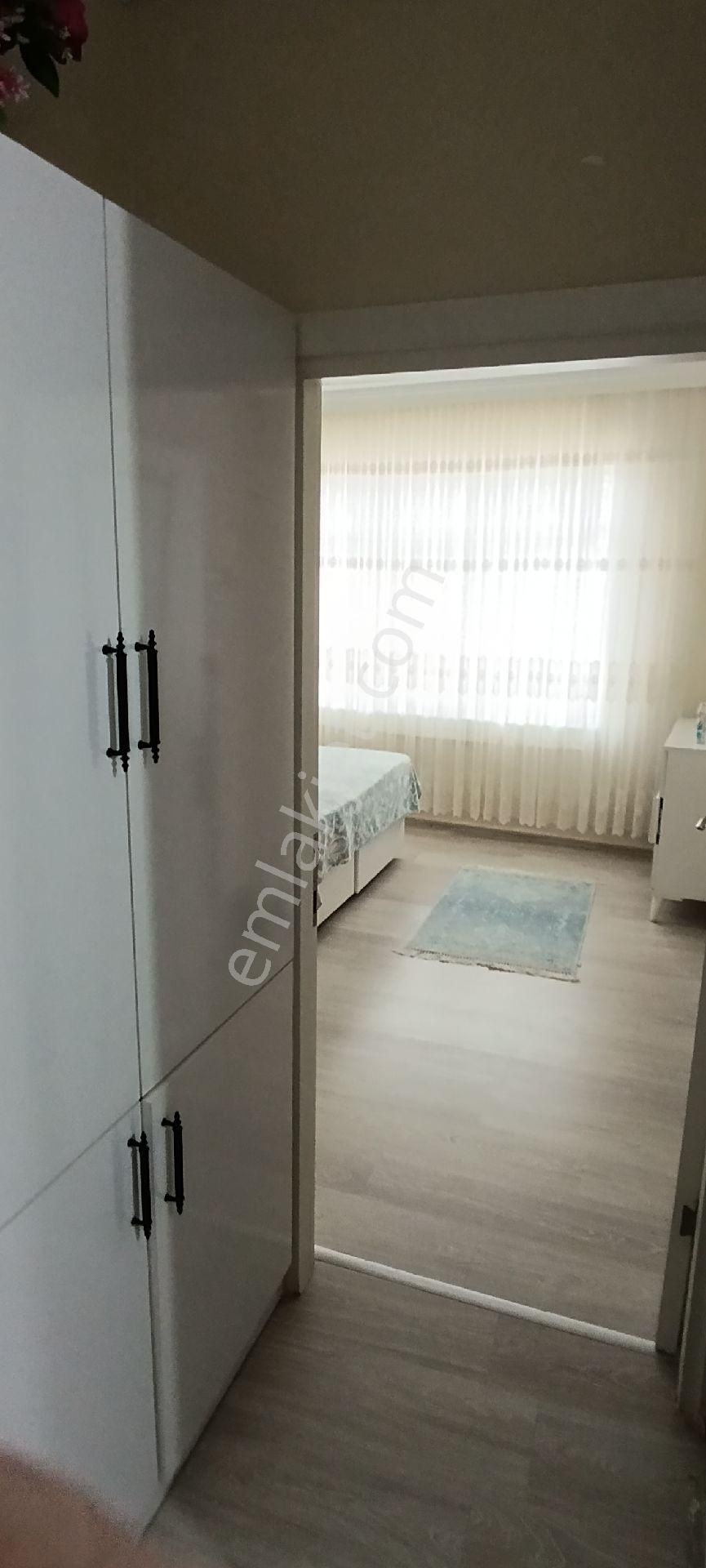 Sıfırlanmış 2+1 Daire - Görsel 20