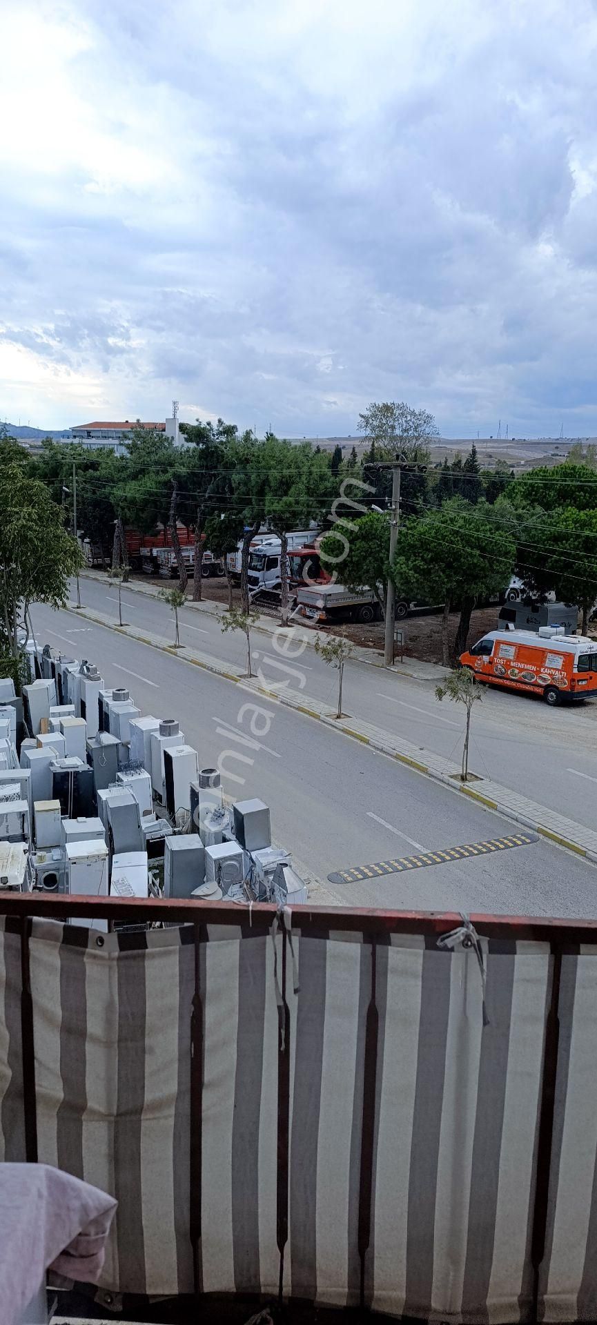 Sıfırlanmış 2+1 Daire - Görsel 5