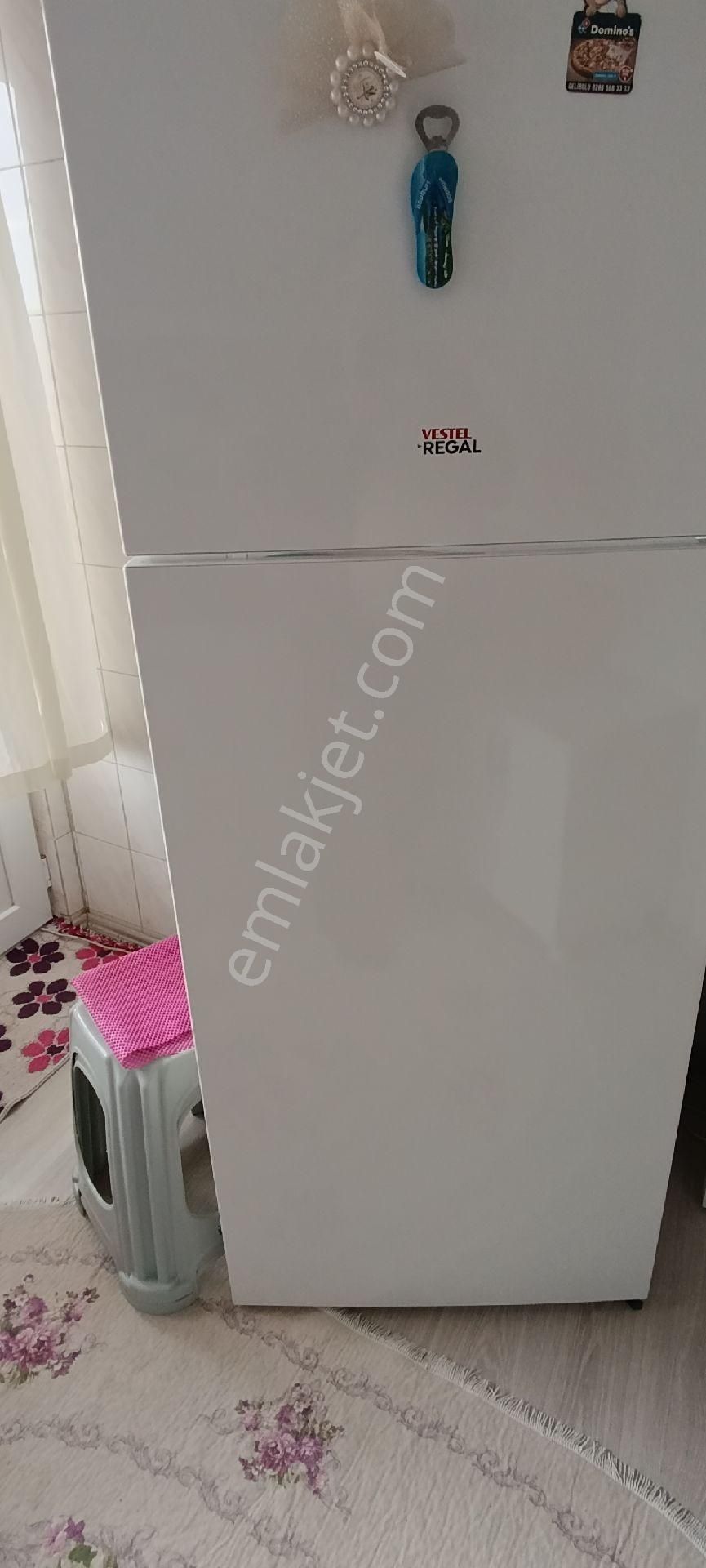 Sıfırlanmış 2+1 Daire - Görsel 7