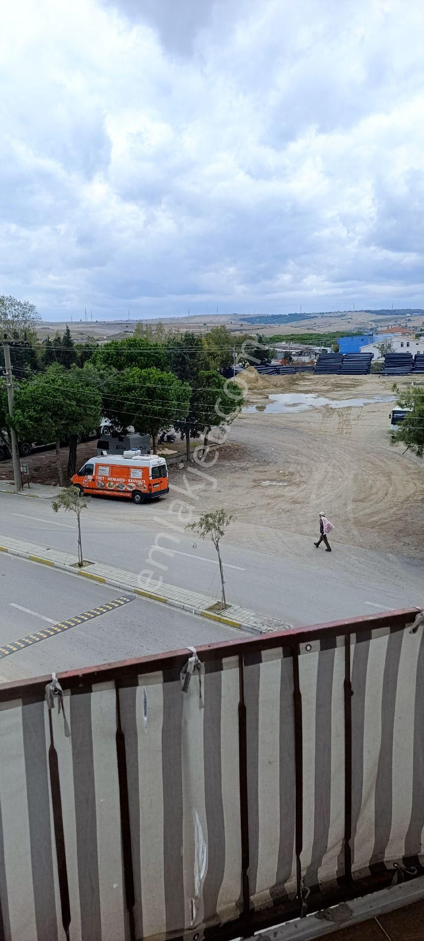 Sıfırlanmış 2+1 Daire - Görsel 4