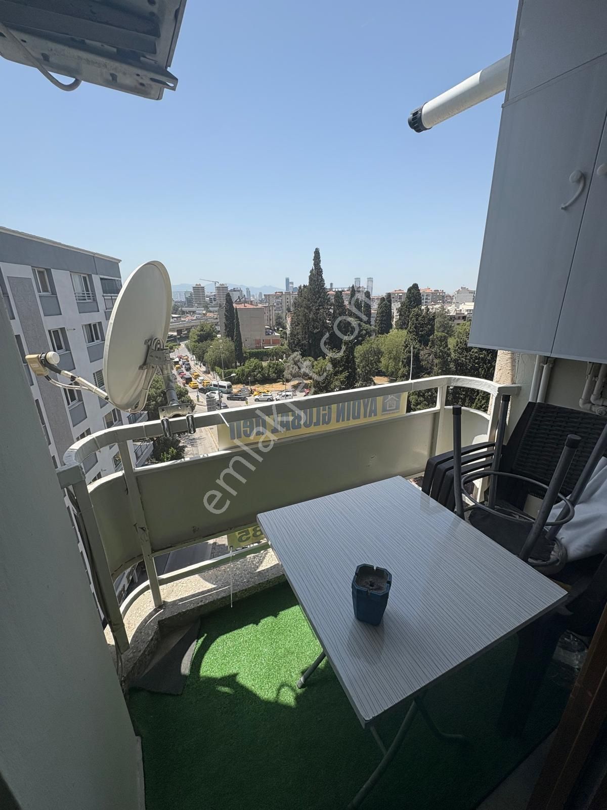 Bornova Merkezde Tertemiz Satılık 3+1 Daire - Görsel 22