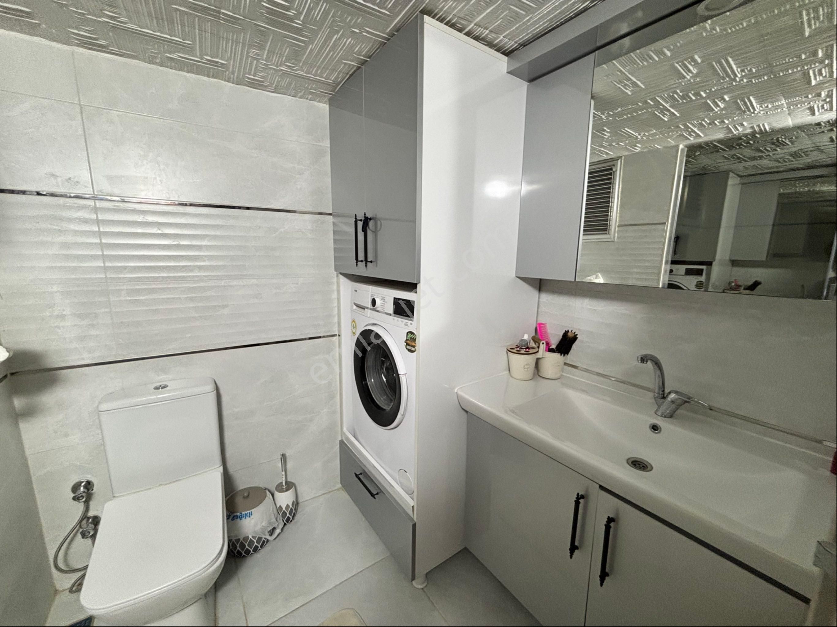 Bornova Merkezde Tertemiz Satılık 3+1 Daire - Görsel 25