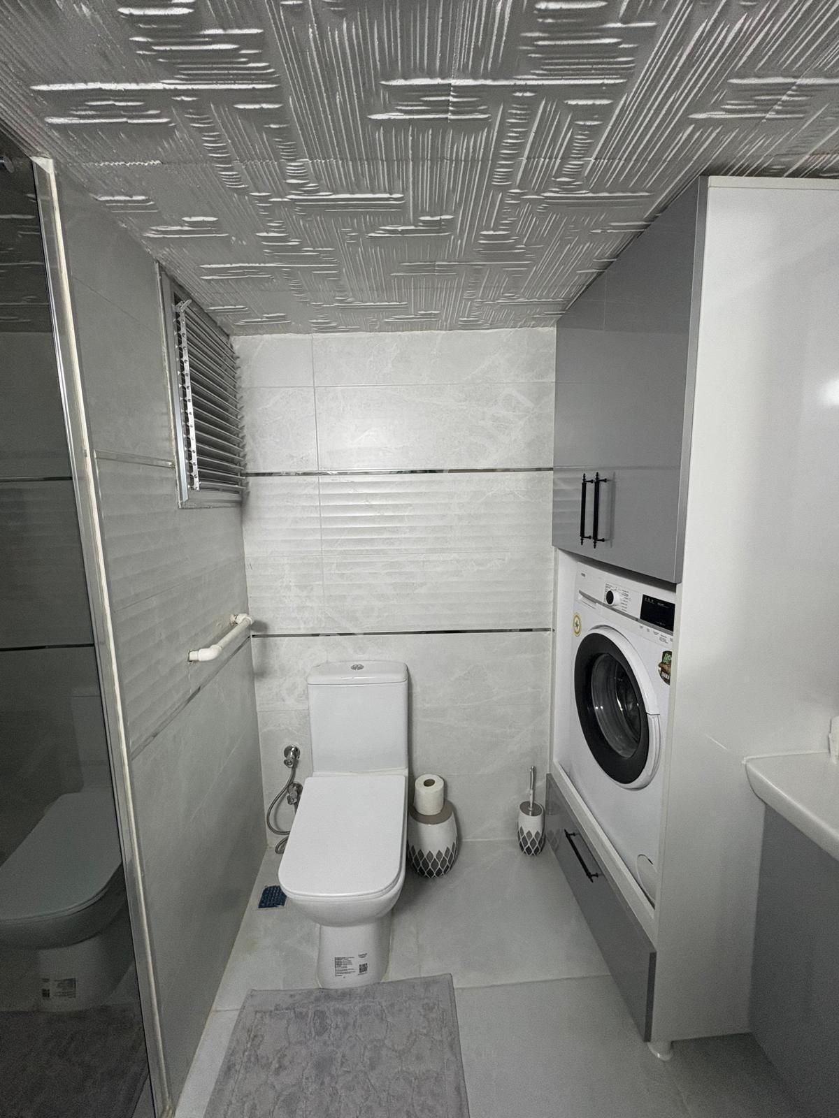 Bornova Merkezde Tertemiz Satılık 3+1 Daire - Görsel 14