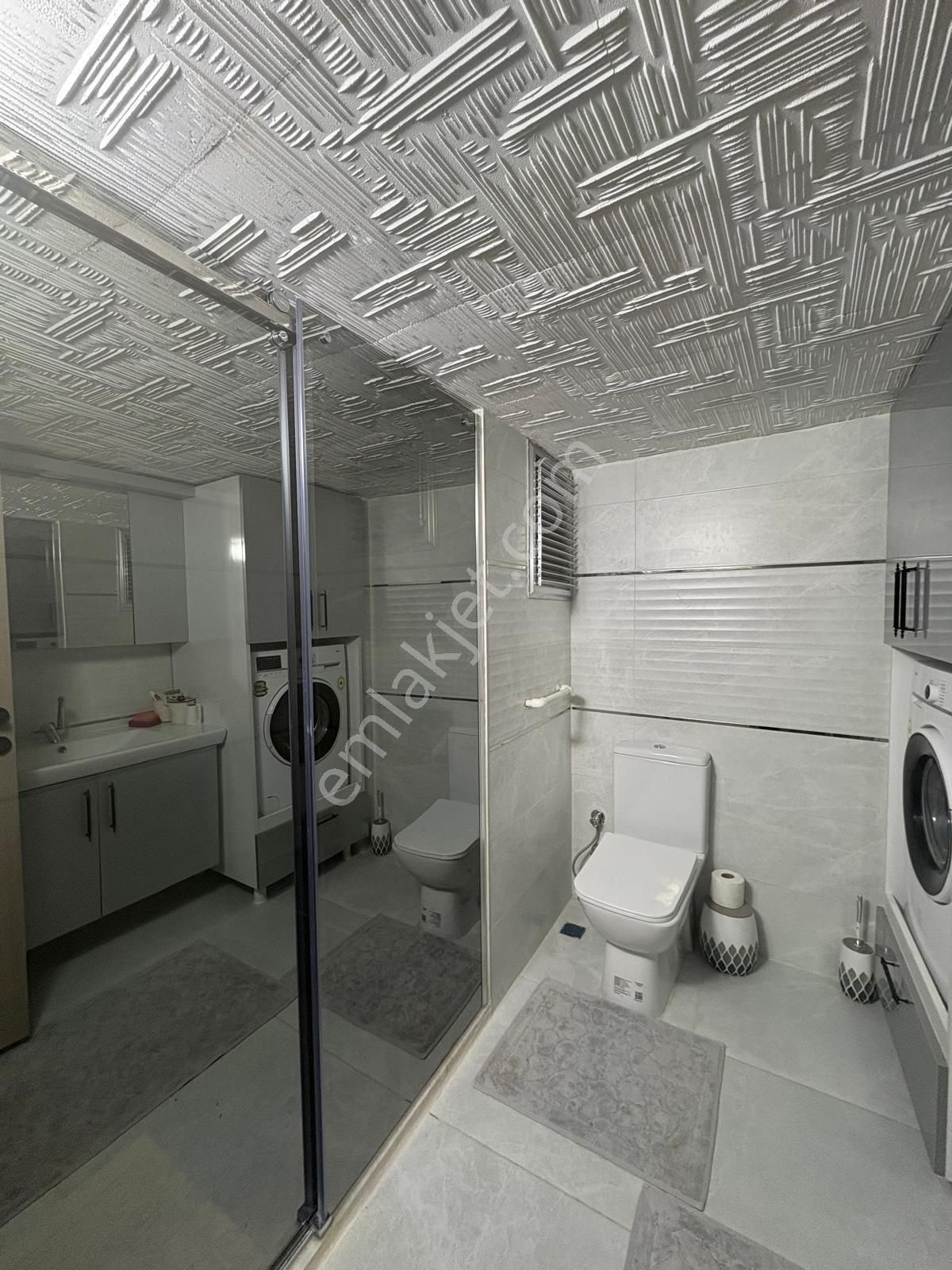 Bornova Merkezde Tertemiz Satılık 3+1 Daire - Görsel 17