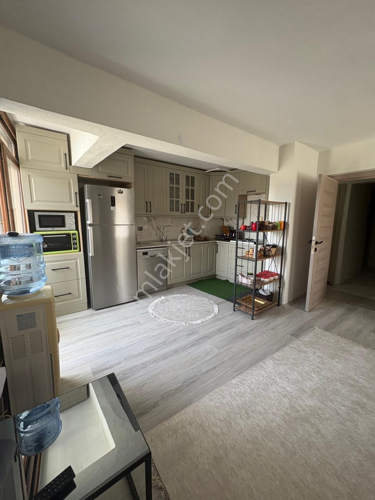 Bornova Merkezde Tertemiz Satılık 3+1 Daire - Görsel 20