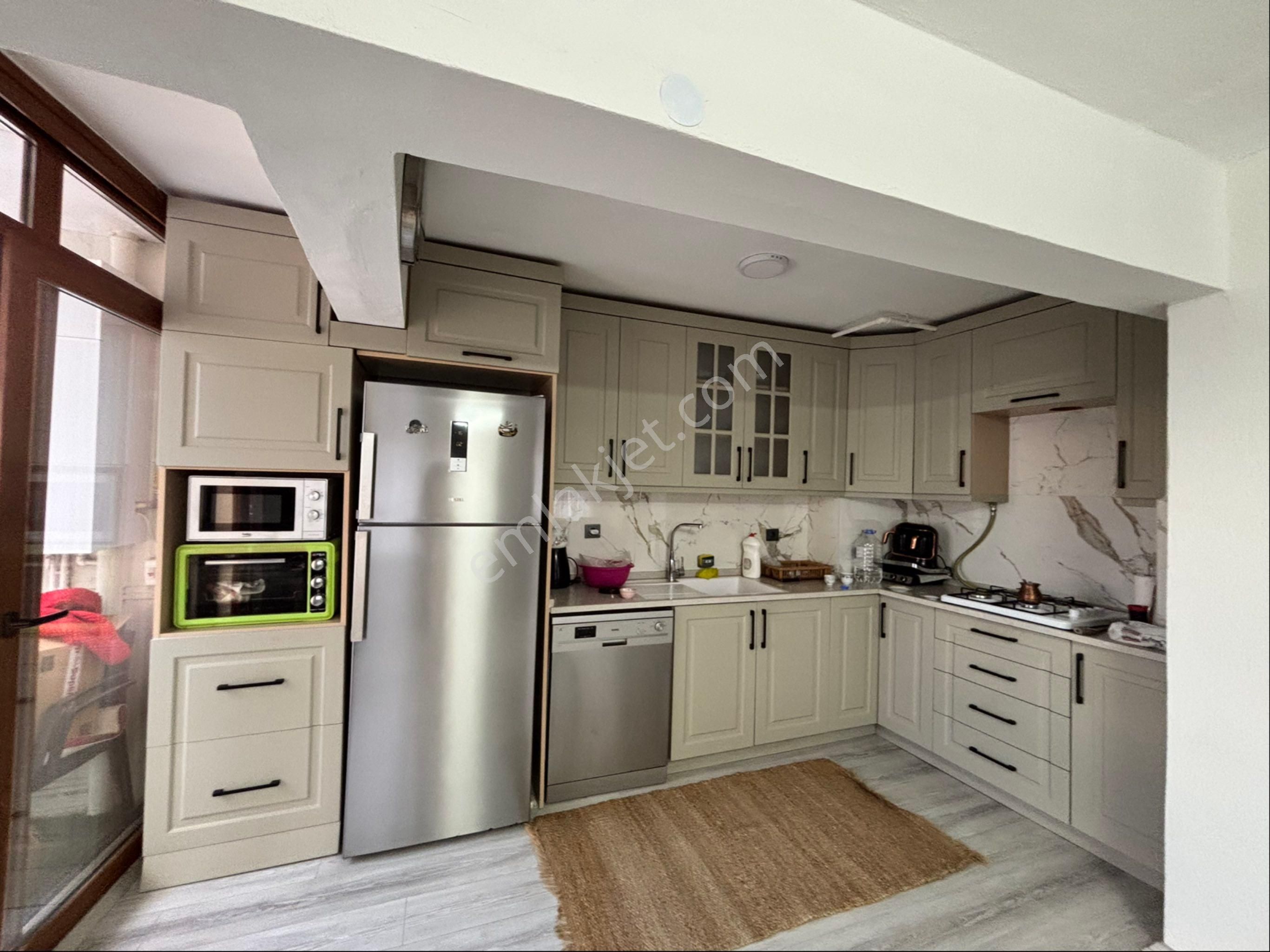 Bornova Merkezde Tertemiz Satılık 3+1 Daire - Görsel 29