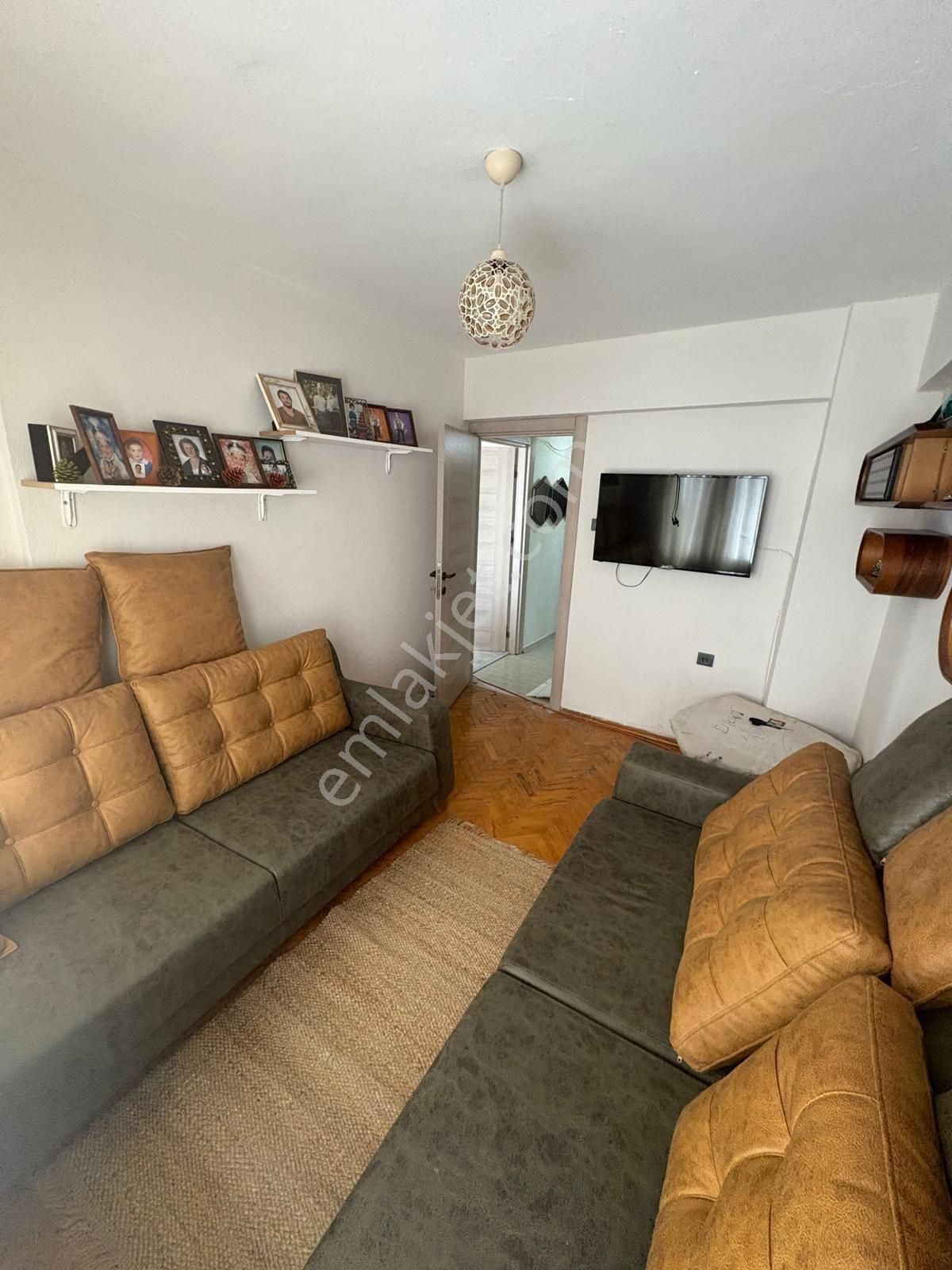 Bornova Merkezde Tertemiz Satılık 3+1 Daire - Görsel 7