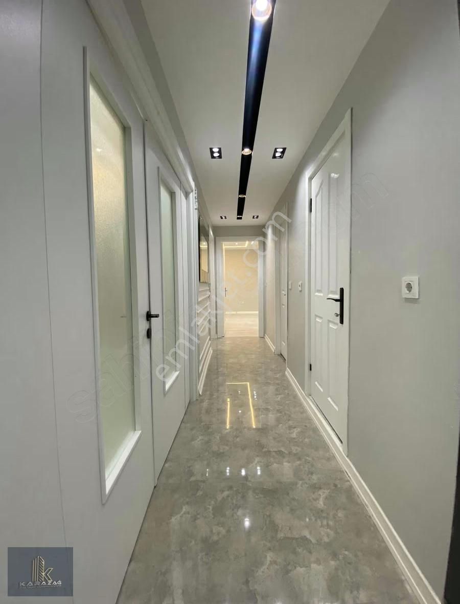 Marmara Park Arkasında Satılık 2+1 Vip Daire - Görsel 7