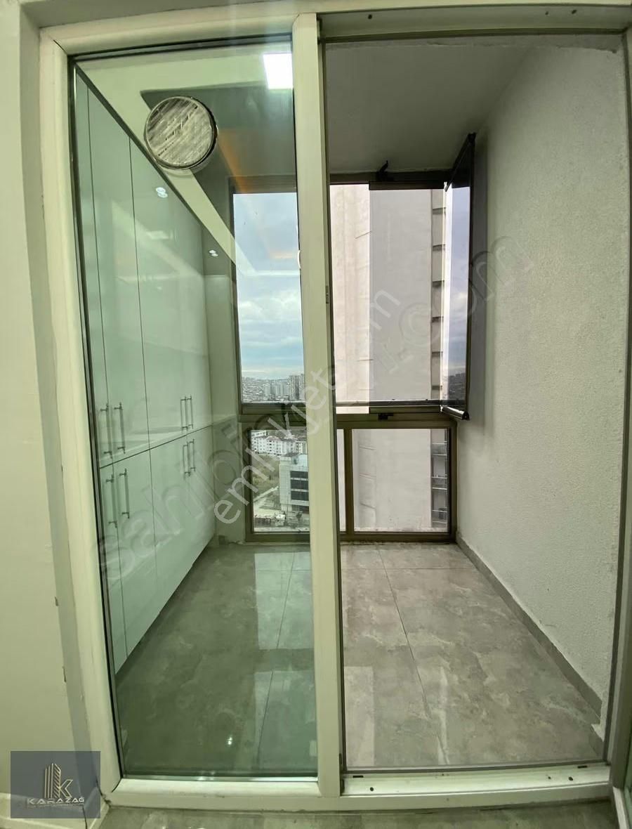 Marmara Park Arkasında Satılık 2+1 Vip Daire - Görsel 13