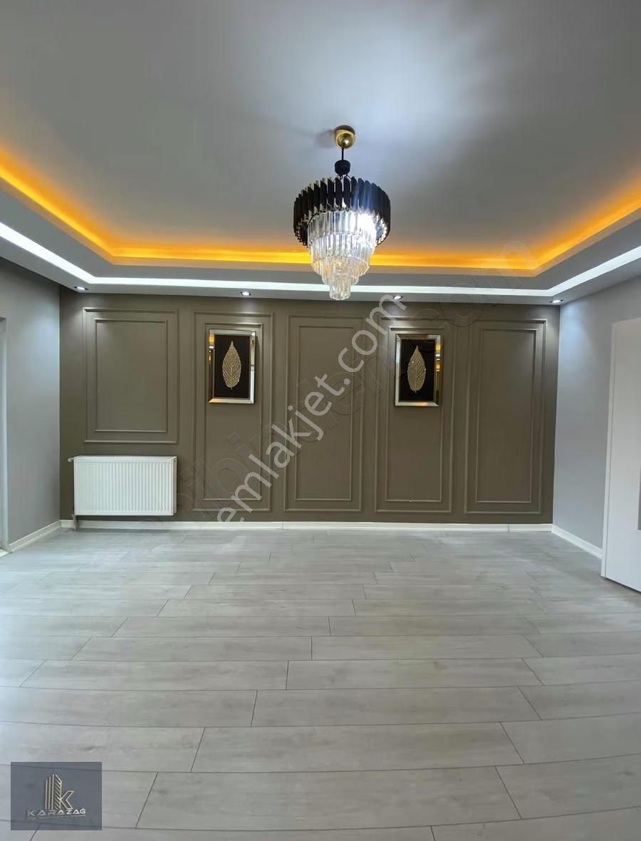 Marmara Park Arkasında Satılık 2+1 Vip Daire - Görsel 6
