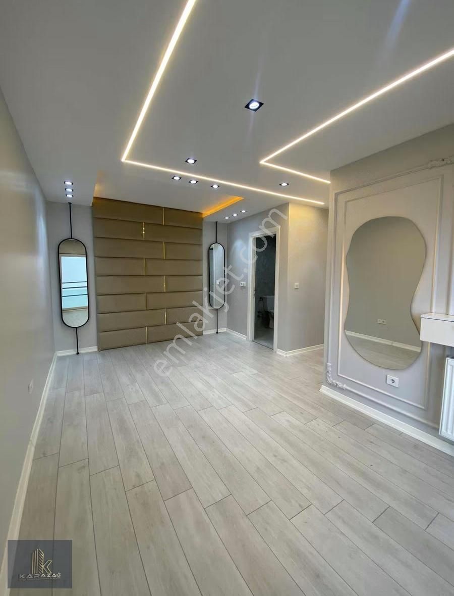 Marmara Park Arkasında Satılık 2+1 Vip Daire - Görsel 5