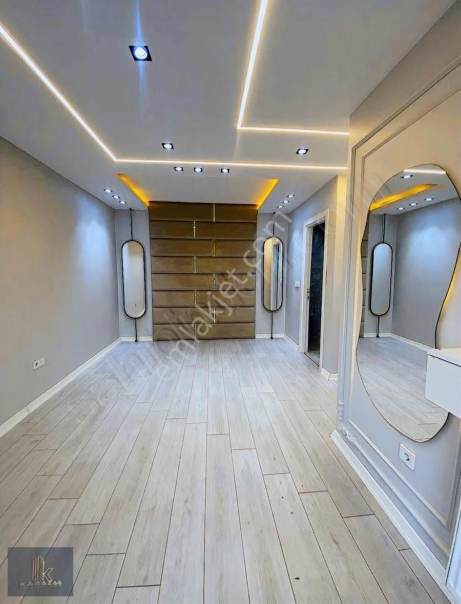 Marmara Park Arkasında Satılık 2+1 Vip Daire - Görsel 17