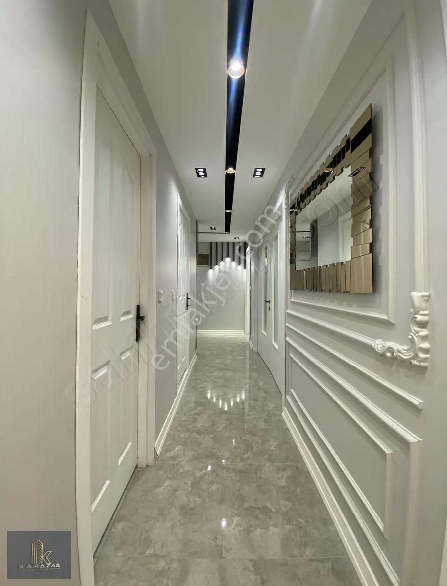 Marmara Park Arkasında Satılık 2+1 Vip Daire - Görsel 14