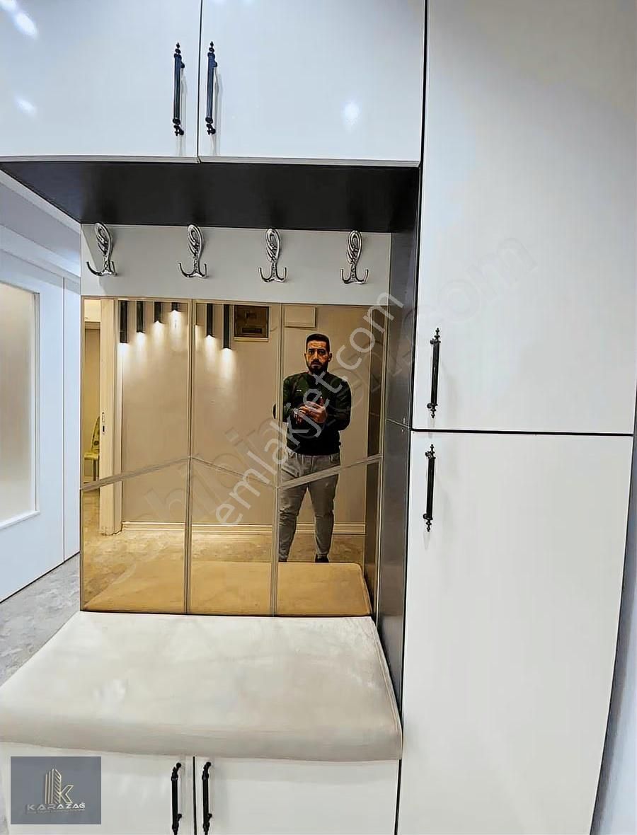 Marmara Park Arkasında Satılık 2+1 Vip Daire - Görsel 11