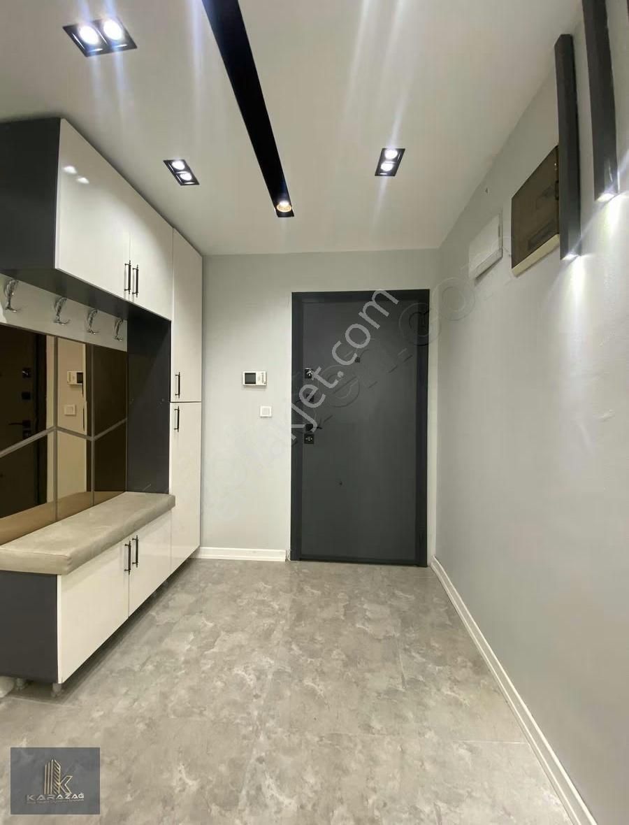 Marmara Park Arkasında Satılık 2+1 Vip Daire - Görsel 4