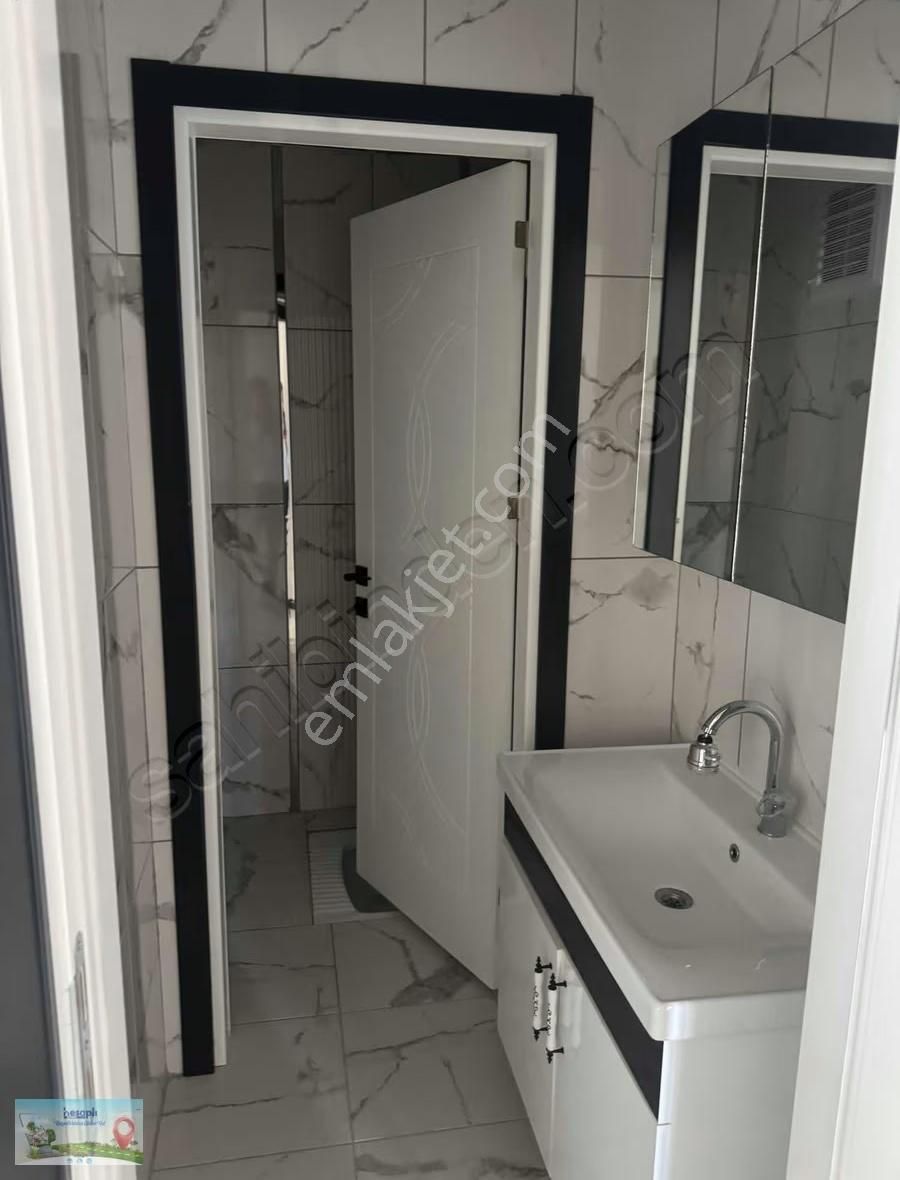 Meram Harmancık Da Satılık 3+1 Daire - Görsel 4