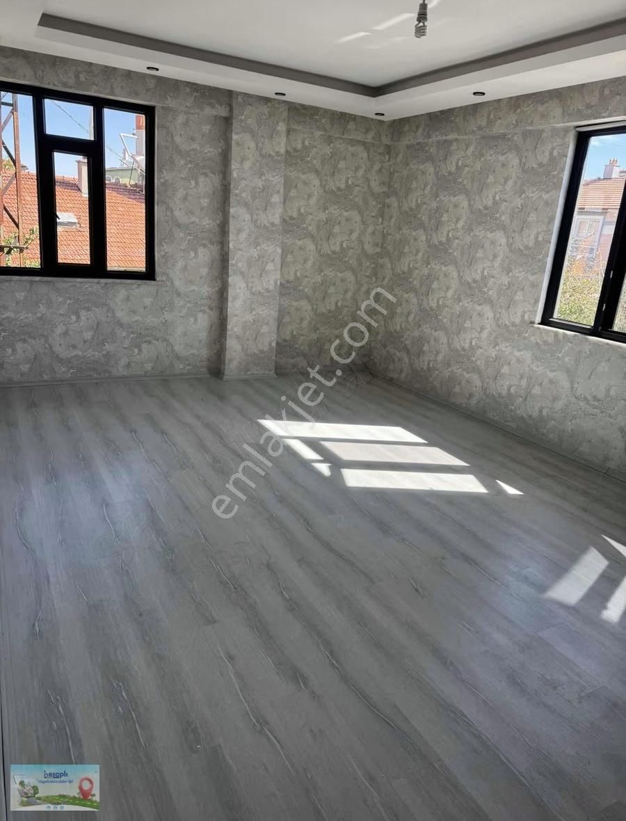 Meram Harmancık Da Satılık 3+1 Daire - Görsel 10