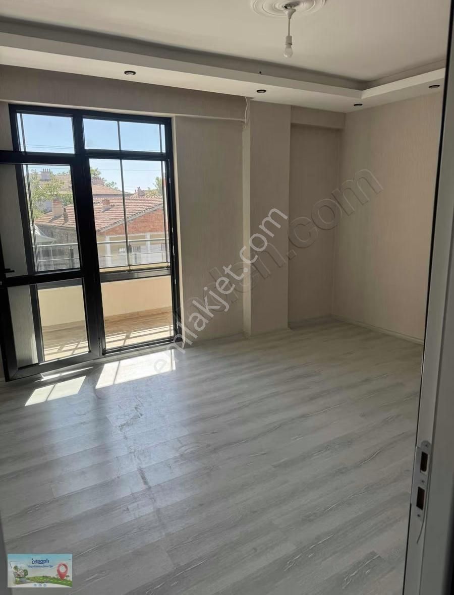 Meram Harmancık Da Satılık 3+1 Daire