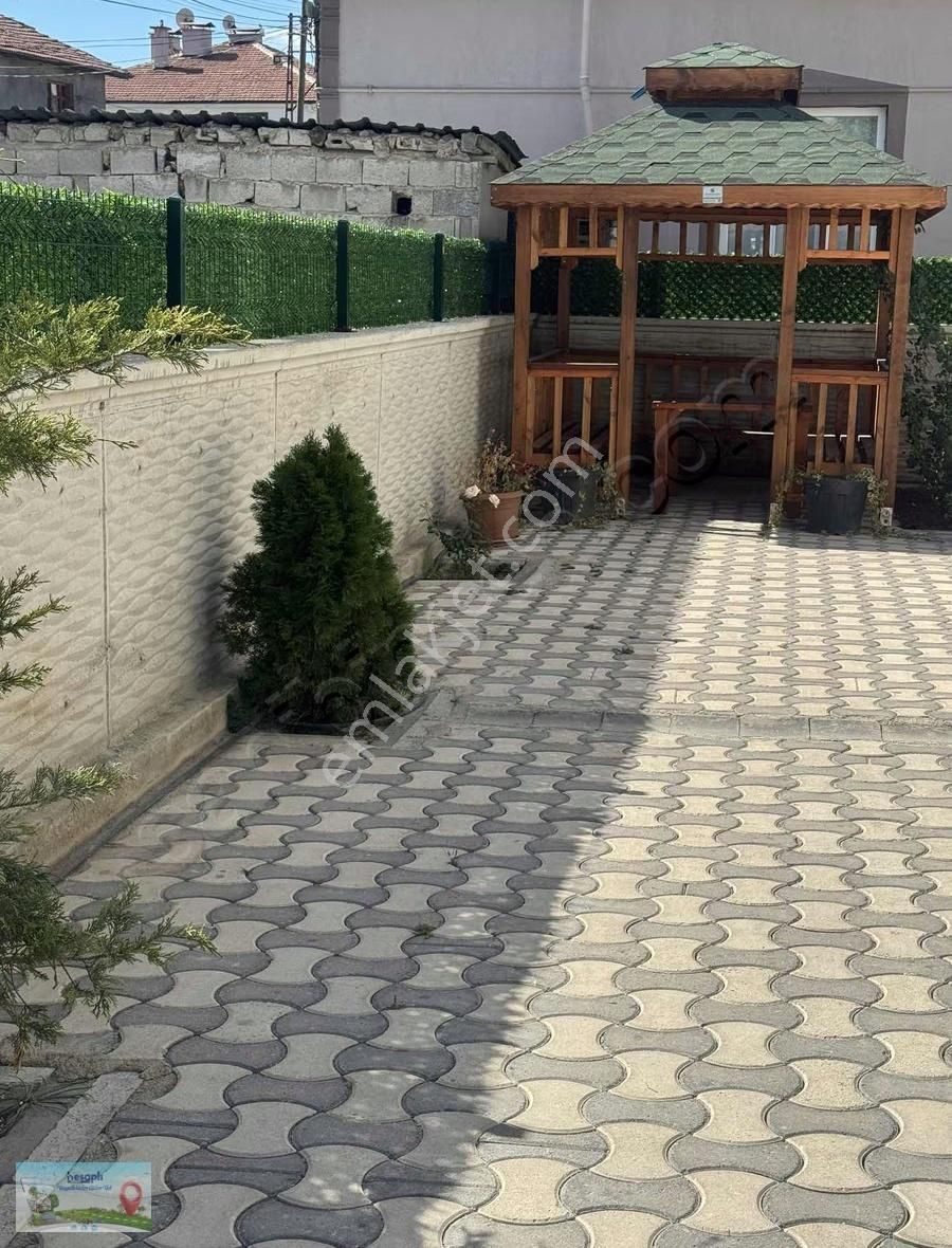 Meram Harmancık Da Satılık 3+1 Daire - Görsel 6