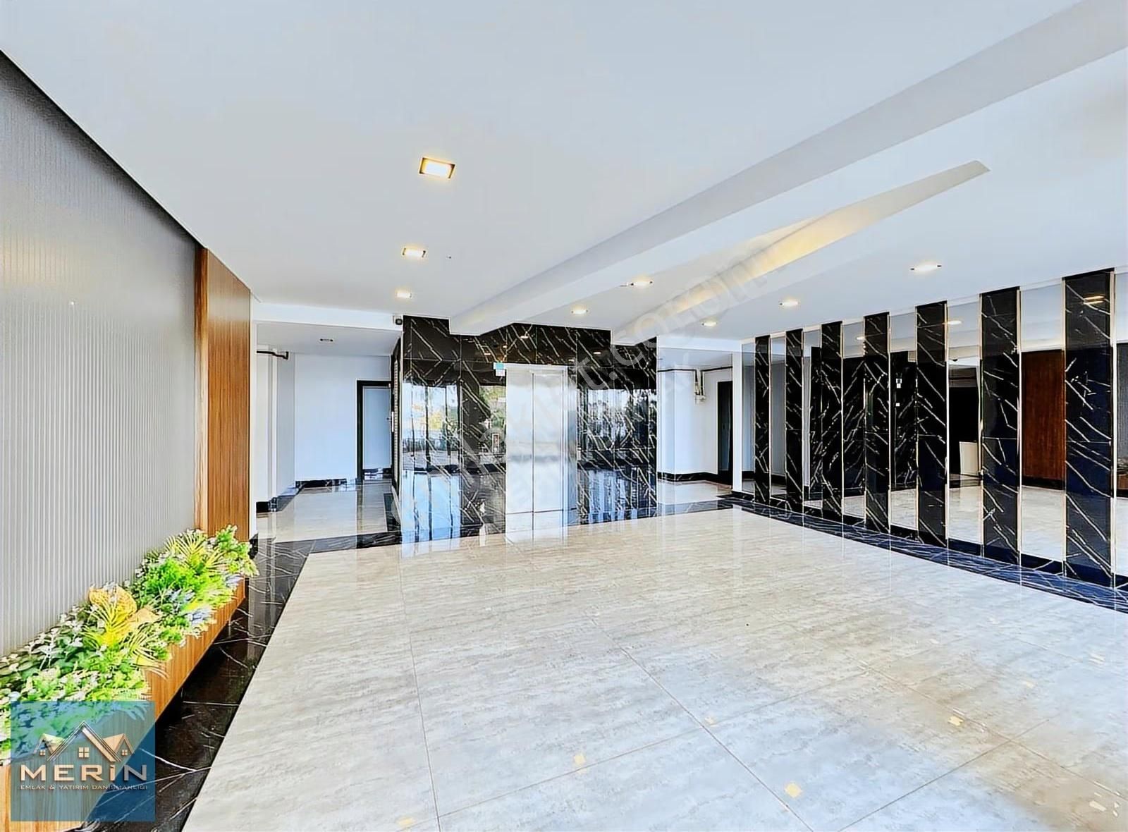 Nefes Antalya'da Satılık 3+1 190m2 Akdeniz Manzaralı Daire ! - Görsel 23