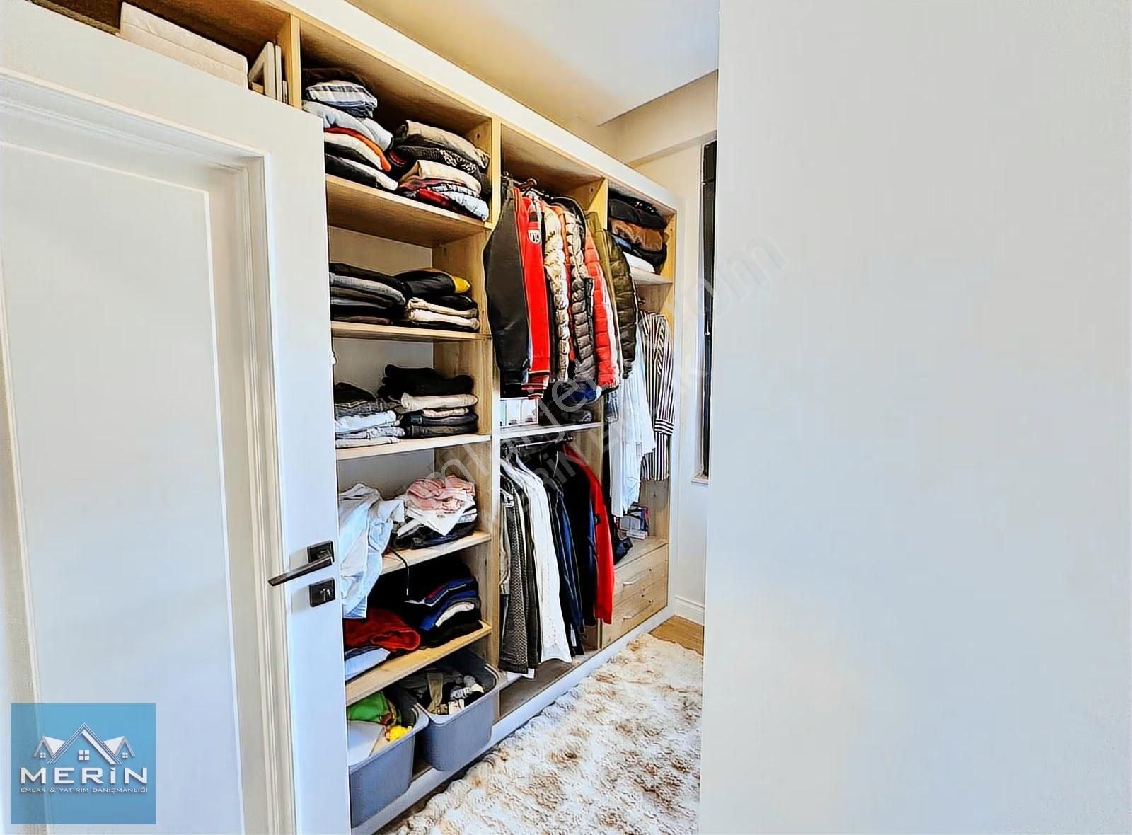 Nefes Antalya'da Satılık 3+1 190m2 Akdeniz Manzaralı Daire ! - Görsel 18