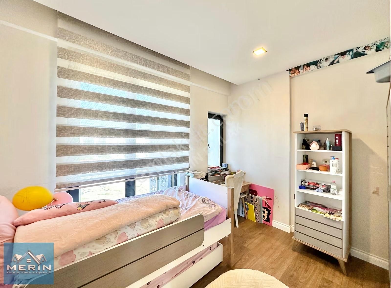 Nefes Antalya'da Satılık 3+1 190m2 Akdeniz Manzaralı Daire ! - Görsel 30