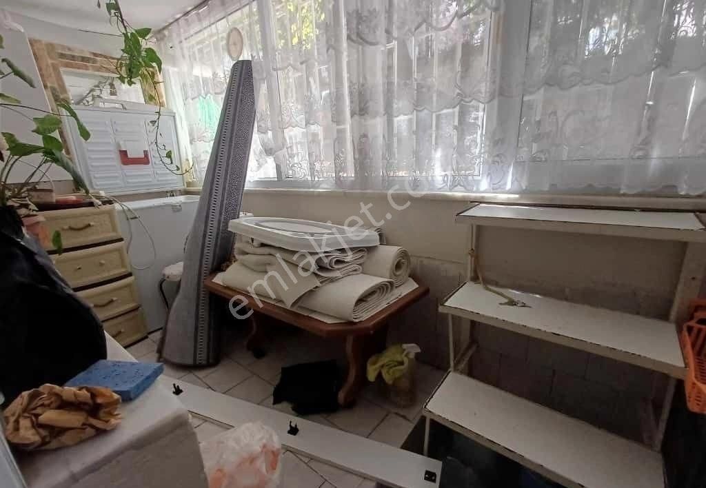 Fatih Cerrahpaşada 2+1 95m² Otoparklı Kredili Satılık Bahçekatı Osmanlı Emlak - Görsel 24