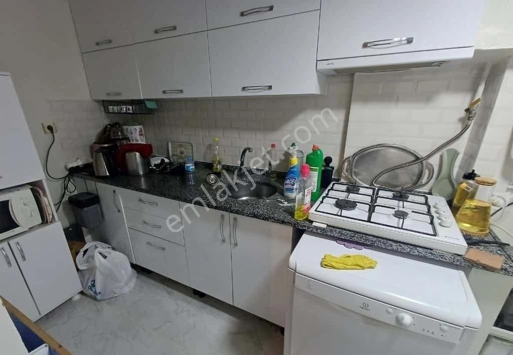 Fatih Cerrahpaşada 2+1 95m² Otoparklı Kredili Satılık Bahçekatı Osmanlı Emlak - Görsel 6