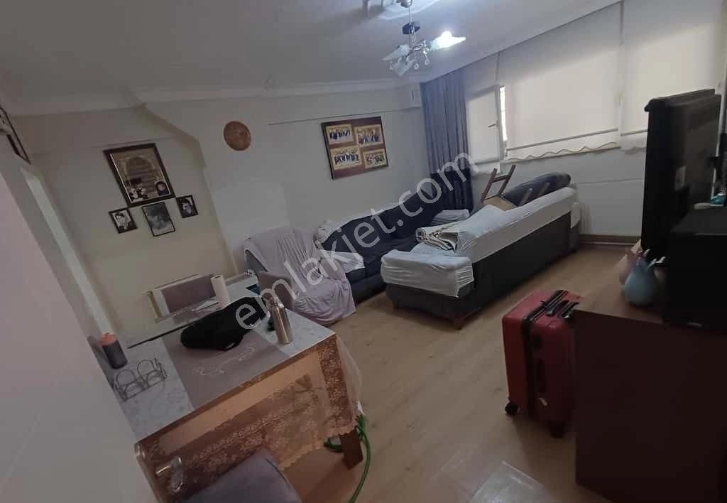 Fatih Cerrahpaşada 2+1 95m² Otoparklı Kredili Satılık Bahçekatı Osmanlı Emlak - Görsel 3