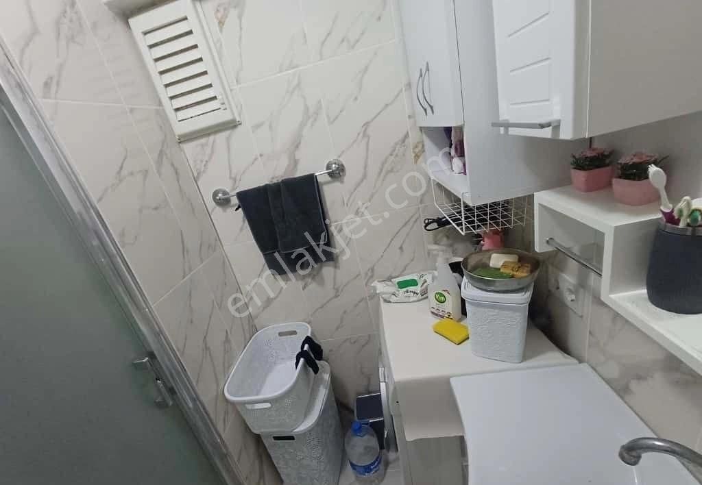 Fatih Cerrahpaşada 2+1 95m² Otoparklı Kredili Satılık Bahçekatı Osmanlı Emlak - Görsel 12